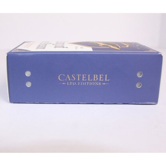 Castebel King of the Ocean Sea Salt Aromatic Scented Soap 10.5 oz. NIB - Picture 2 of 7